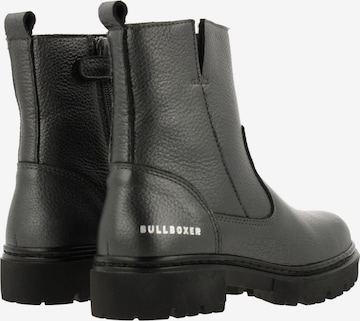 Bottes BULLBOXER en gris