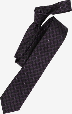 CASAMODA Tie in Blue: front