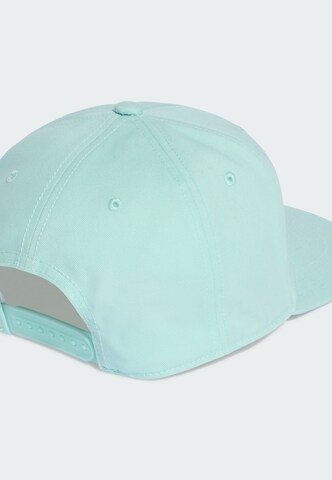 Casquette de sport 'Lionel Messi' ADIDAS PERFORMANCE en bleu