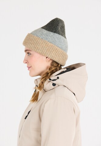 Whistler Beanie 'Valeo' in Beige