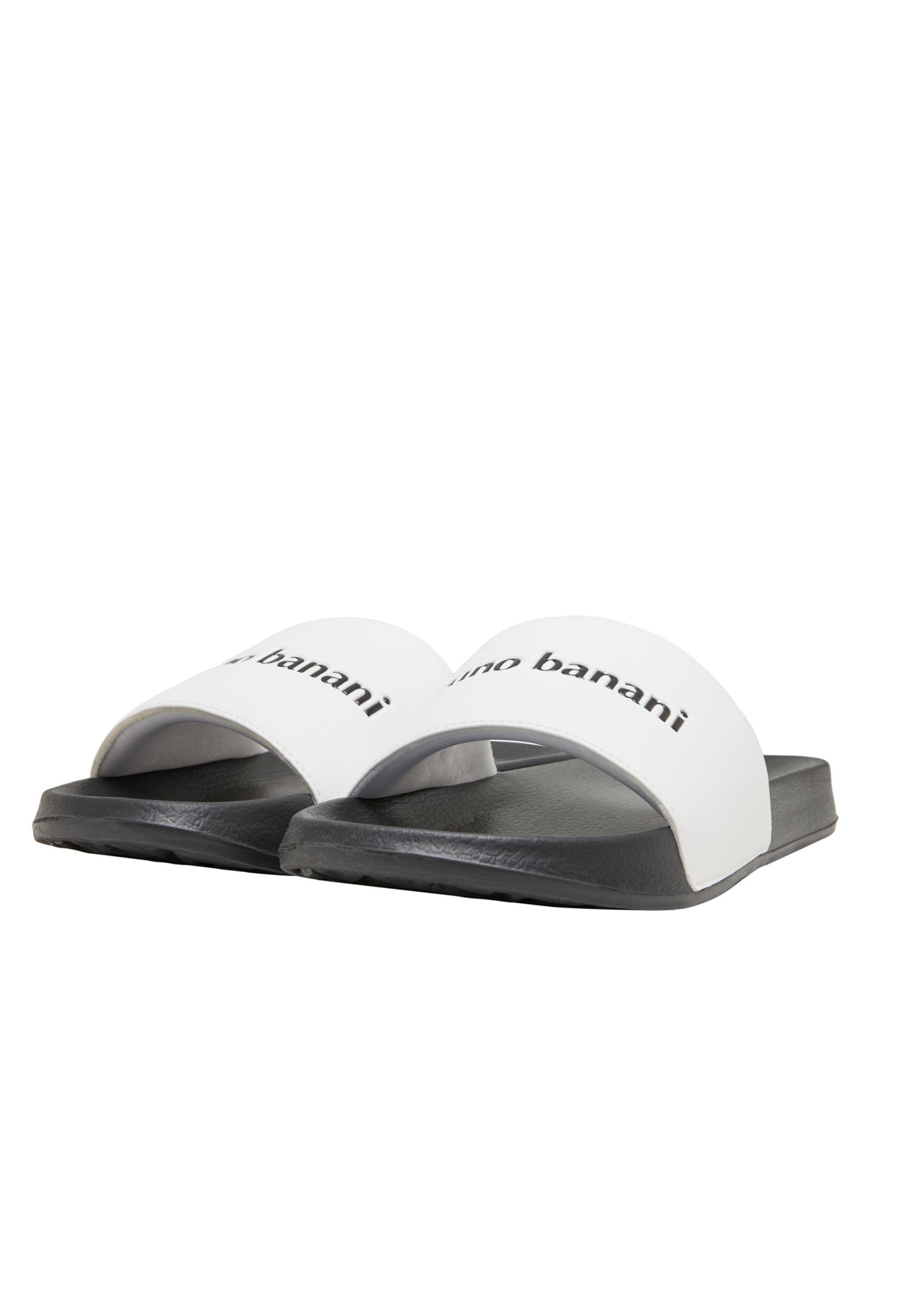 Zoccoletto di Bruno Banani in bianco