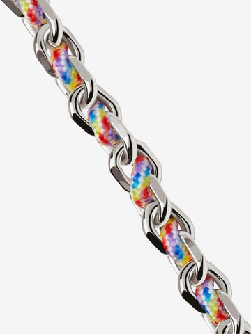 P D PAOLA Bracelet in Mixed colors