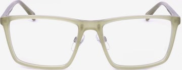 Occhiali 'BEO1001' di UNITED COLORS OF BENETTON in beige: frontale
