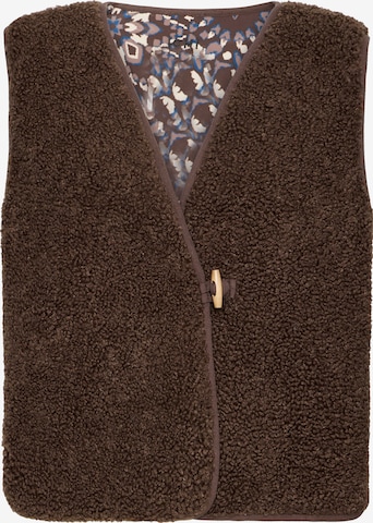 ICHI Liivi 'IHGOZIMA' värissä ruskea: etupuoli