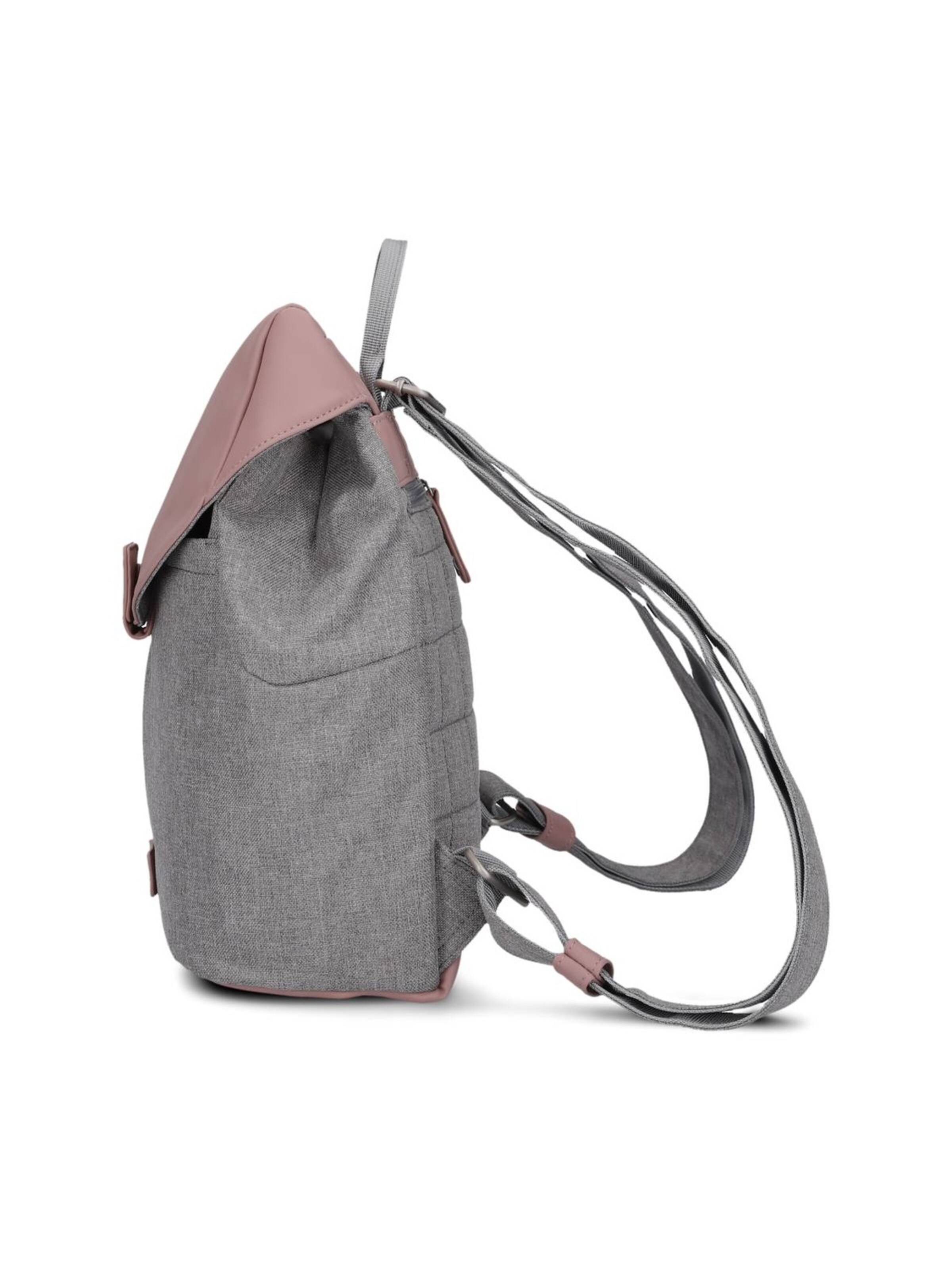 ZWEI Rucksack 'OLLI OR8'‌‌‌‌‌ in Pink