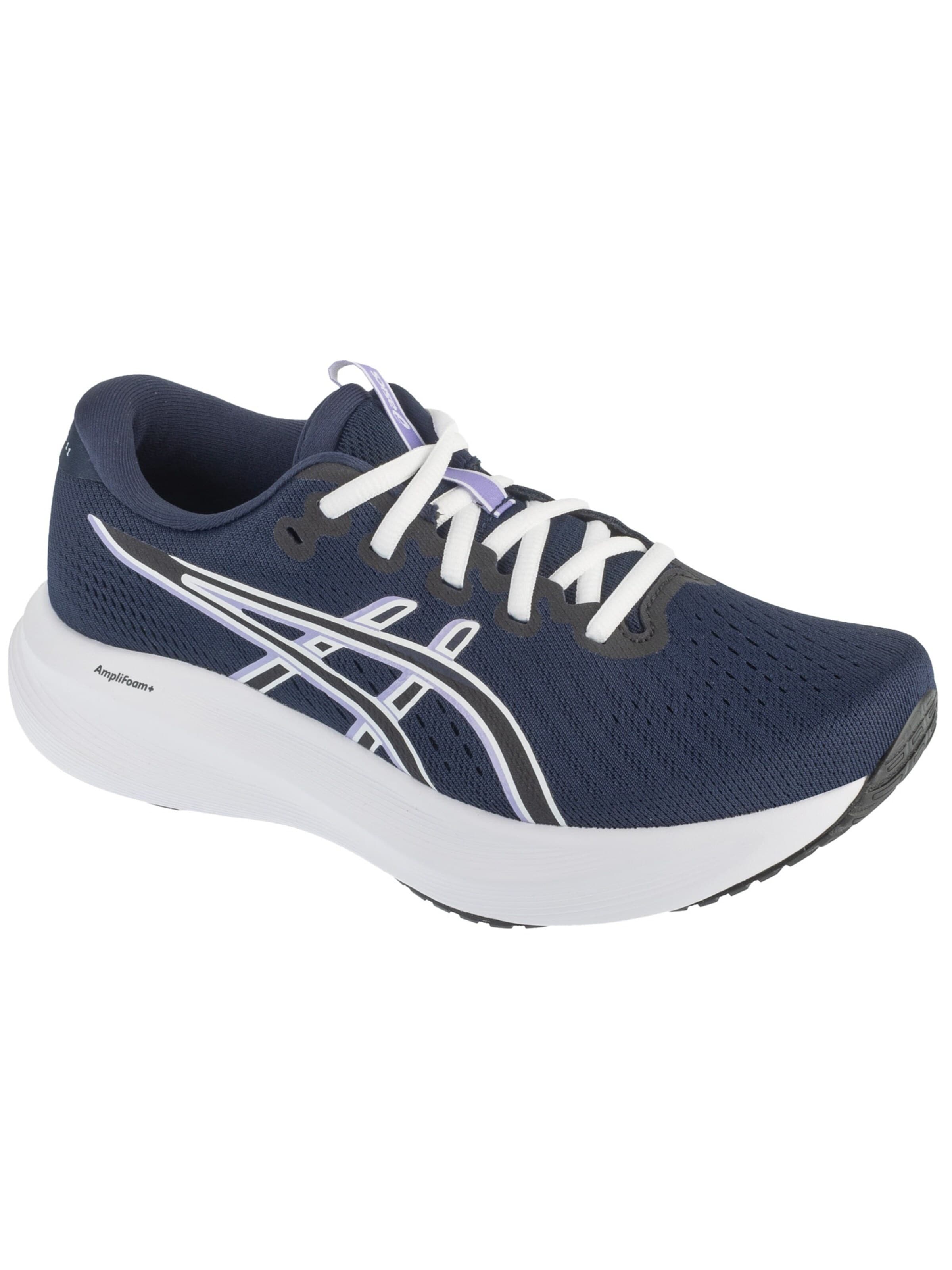 ASICS Chaussure de course 'Gel-Excite 11' en 37,5 en bleu foncé, Vue avec produit