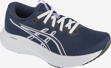 Chaussure de course 'Gel-Excite 11' ASICS en bleu : devant