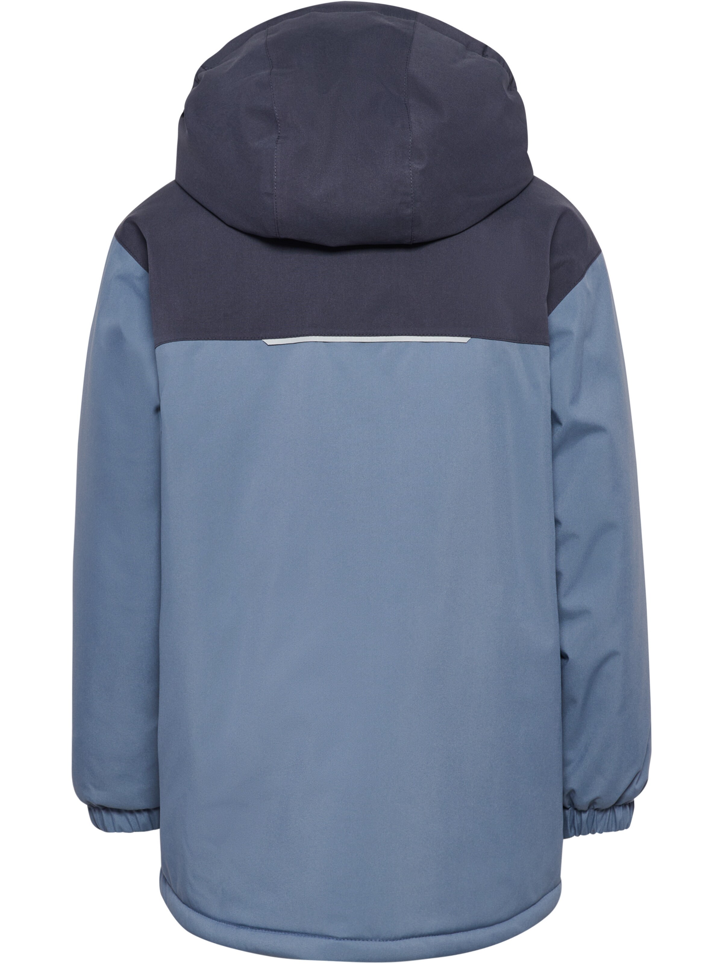 Hummel Tussenjas in Blauw