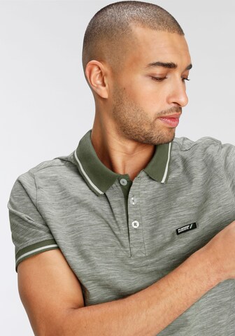 AJC Shirt in Grey