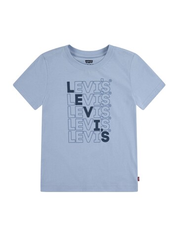 LEVI'S ® Särk, värv sinine: eest vaates
