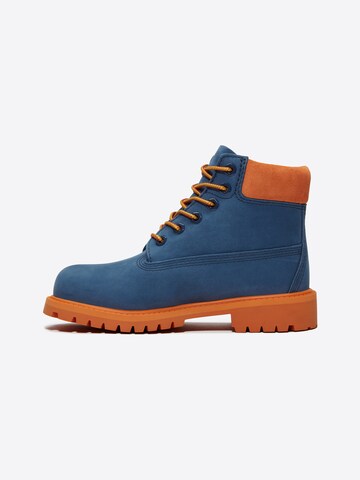 Stivale di TIMBERLAND in blu