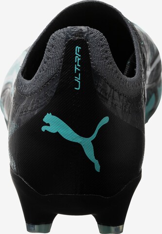 PUMA Voetbalschoen 'ULTRA ULTIMATE RUSH' in Grijs