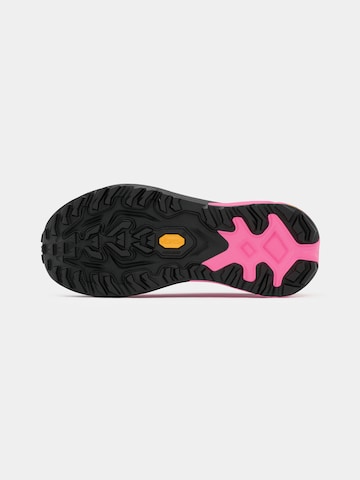 HOKA Buty do biegania 'Mafate 5' w kolorze różowy