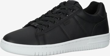 MEXX Sneakers in Black: front