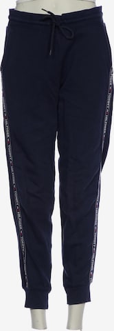 TOMMY HILFIGER Stoffhose 31-32 in Blau: predná strana