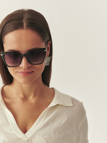 Occhiali da sole 'Spark' di TATUUM in nero