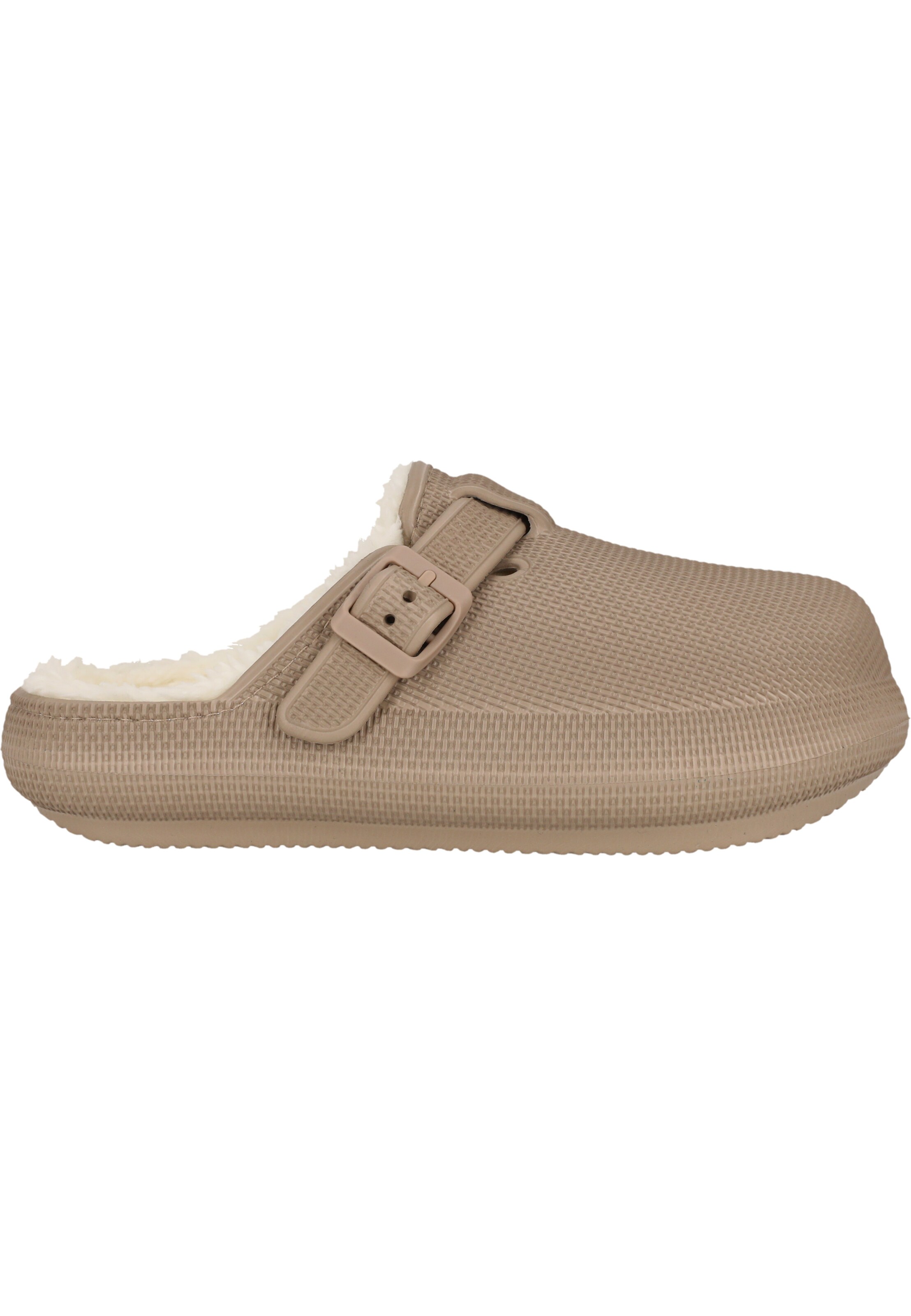 ENDURANCE Slipper 'Alenta' in Beige