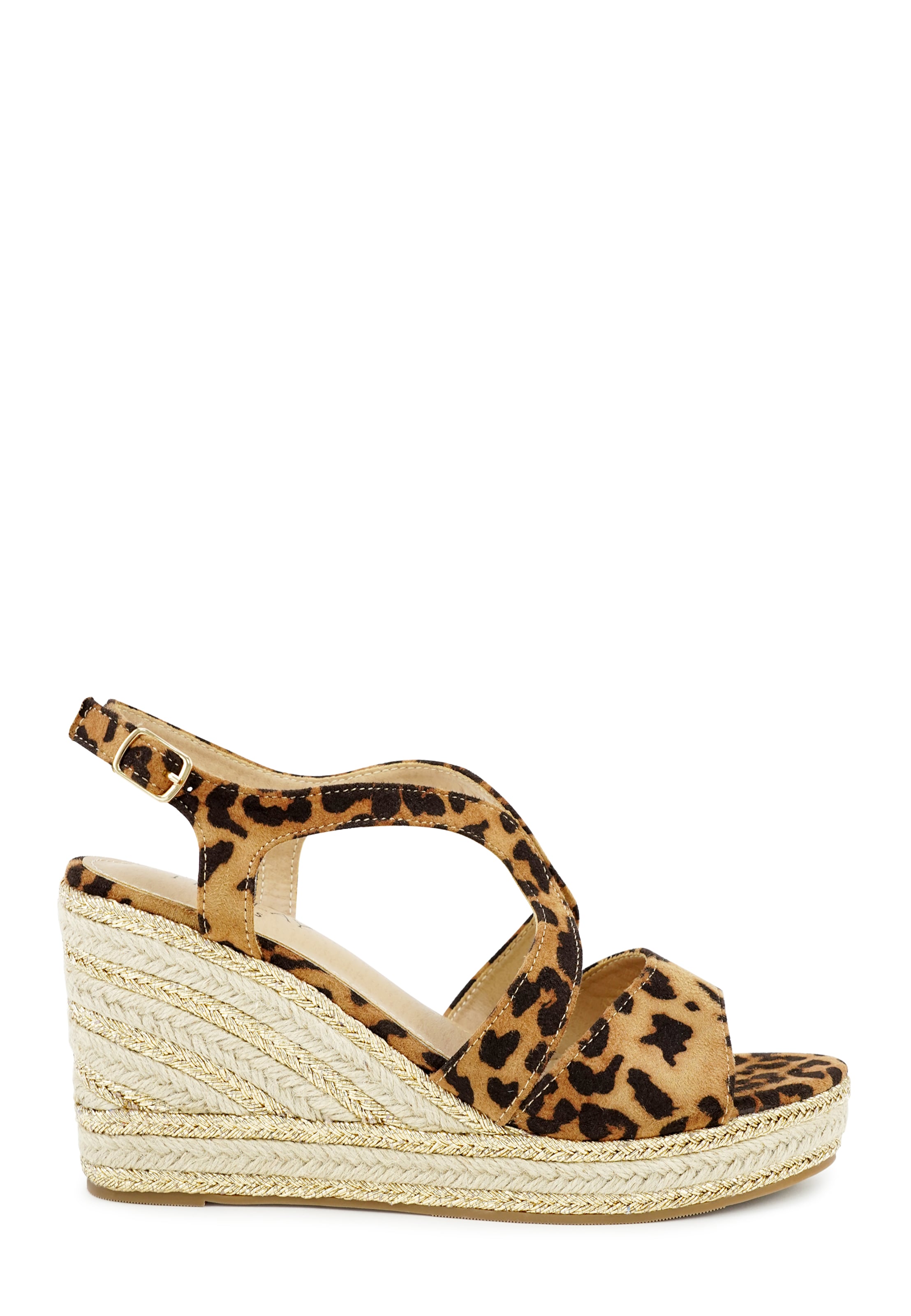 Findlay Sandals 'LYTA' in Brown