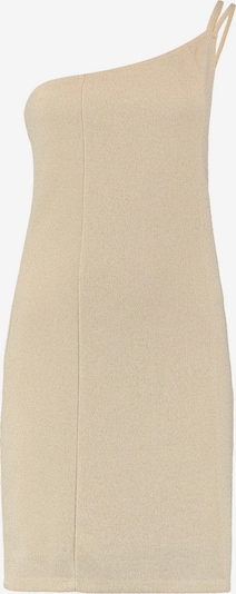 Kokteilinė suknelė 'Leyla' iš Hailys, spalva – smėlio / sidabro pilka, Prekių apžvalga