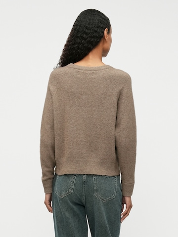 Samsøe Samsøe Sweater in Grey