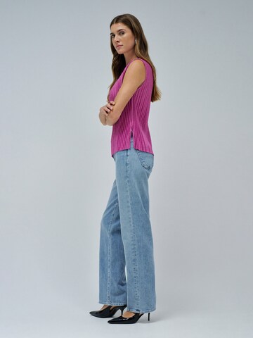 Salsa Jeans Shirt in Pink