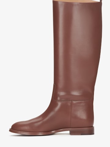 Boots '094-001' di Estro in marrone
