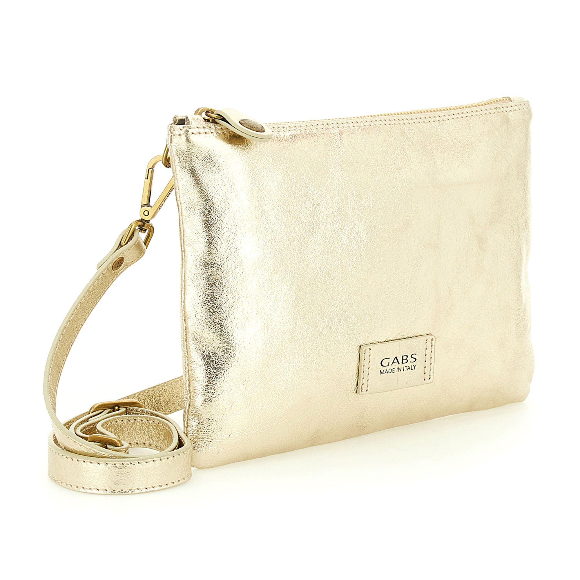 Gabs Schoudertas 'Beyonce' in Goud