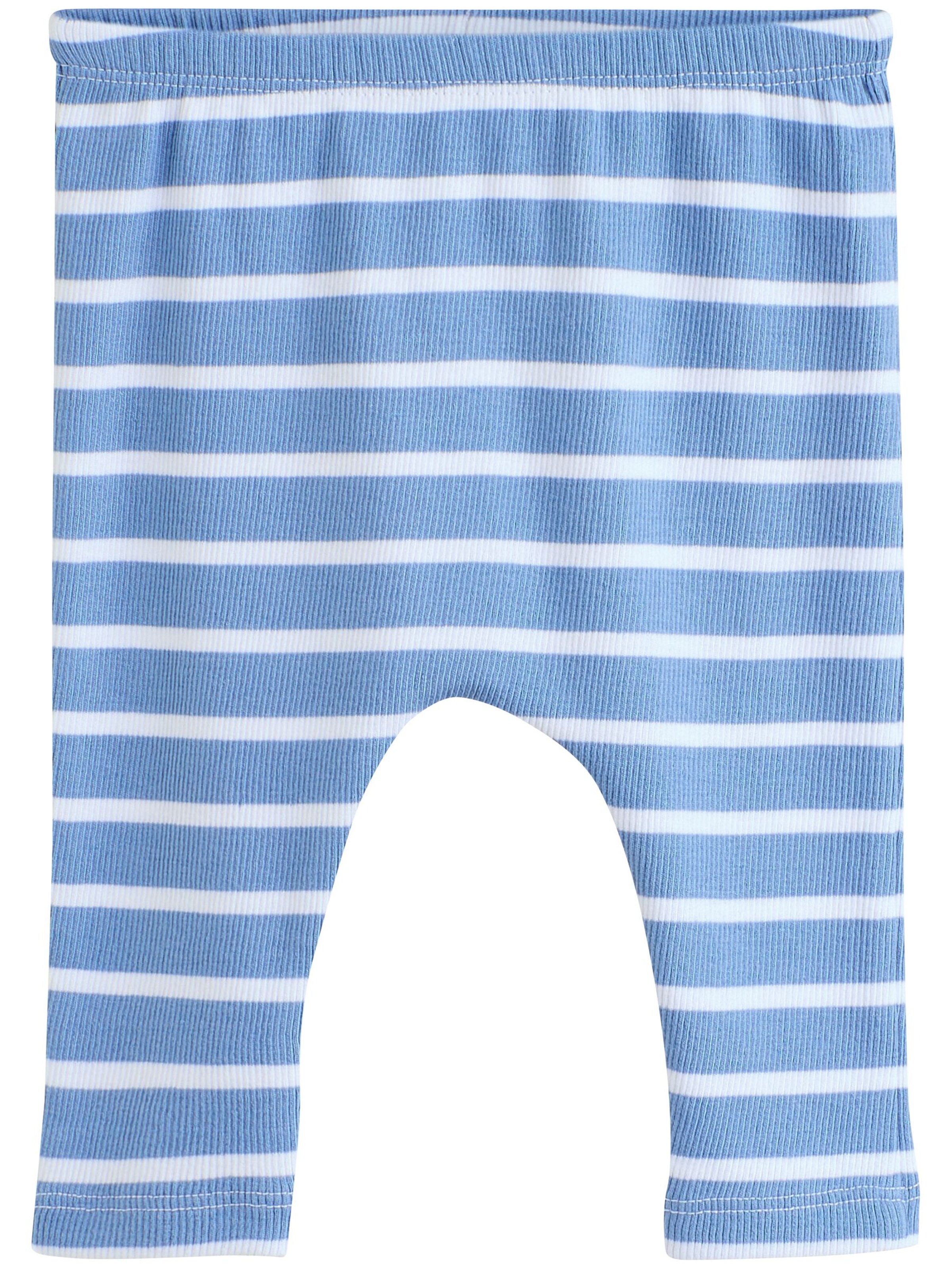 Set de la Next pe albastru