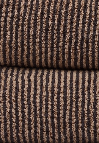 Lexington Towel in Brown