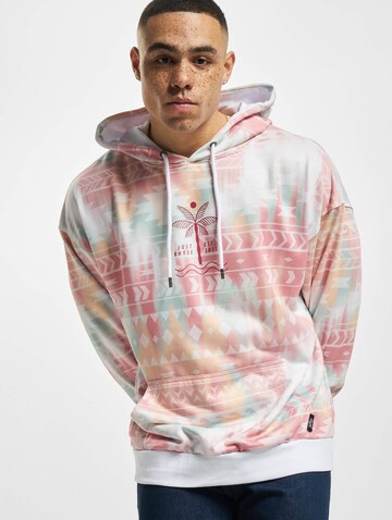 Just Rhyse Sweatshirt 'Pocosol' i blandade färger