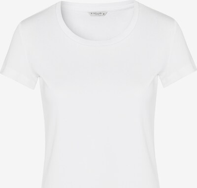 TATUUM T-shirt 'Kiri' en blanc, Vue avec produit