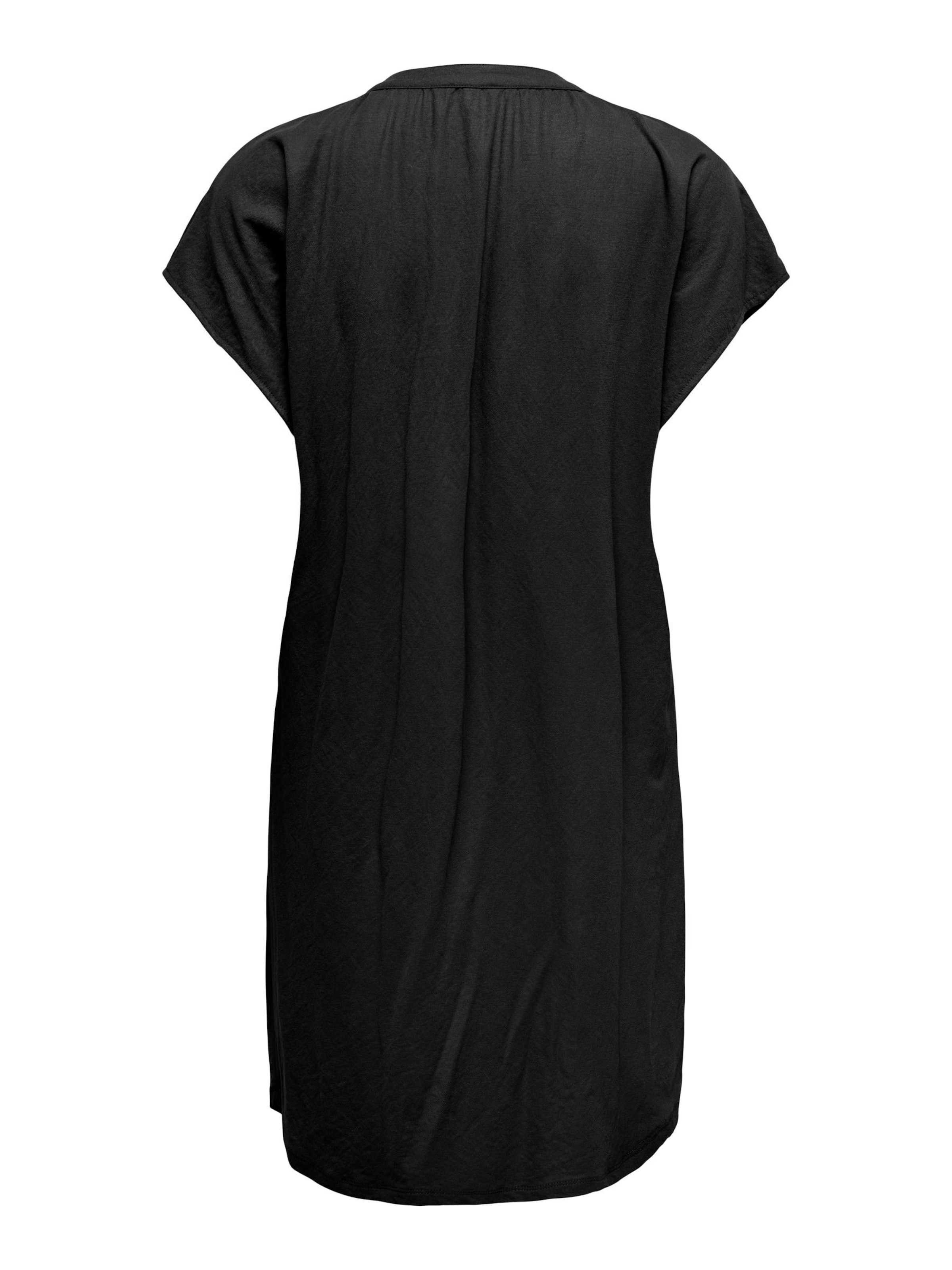 Abito 'ONLJany' di ONLY in nero