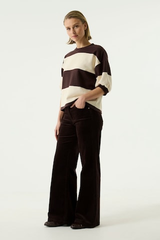 GARCIA Skinny Jeans 'Celia' in Bruin