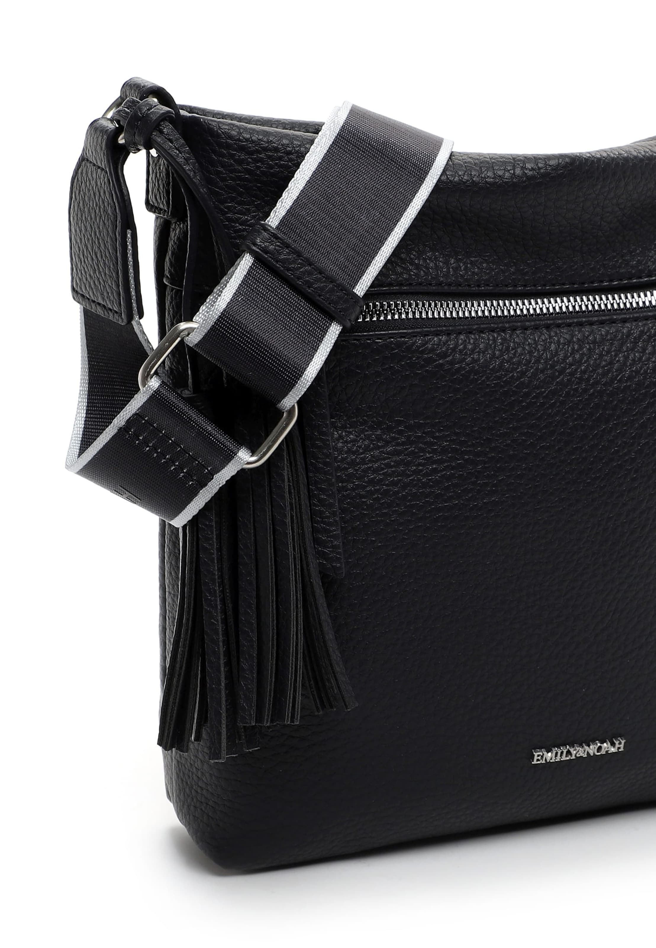 Emily & Noah Сумка через плечо 'Belli' в Синий