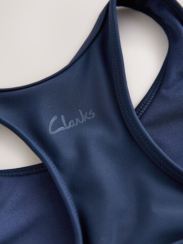 Maillot de bain CLARKS en bleu