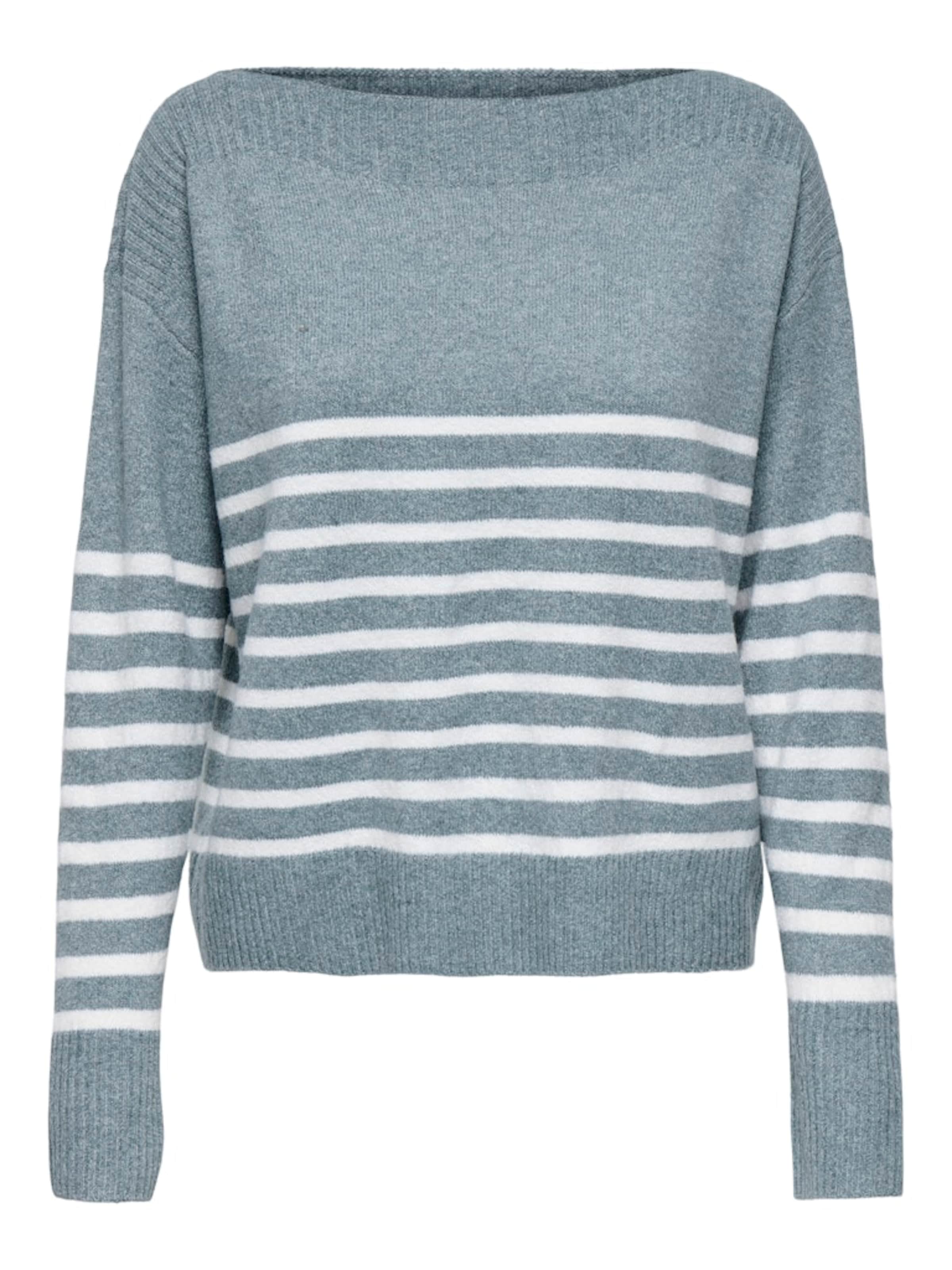 Pullover 'ONLGLORY' di ONLY in verde: frontale