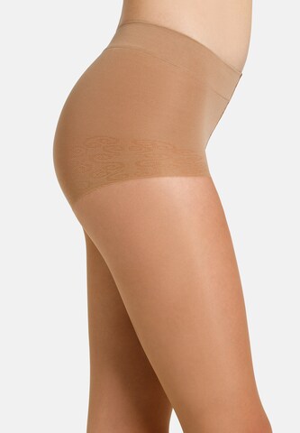 camano Feinstrumpfhose in Beige