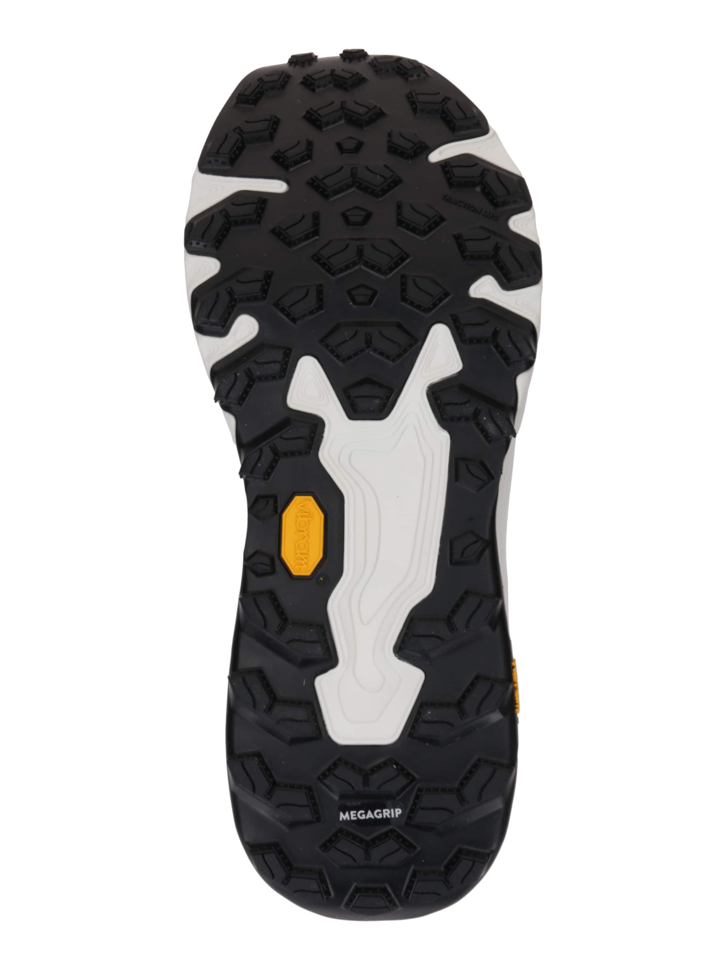 new balance Παπούτσι για τρέξιμο 'Hierro v9' σε πράσινο