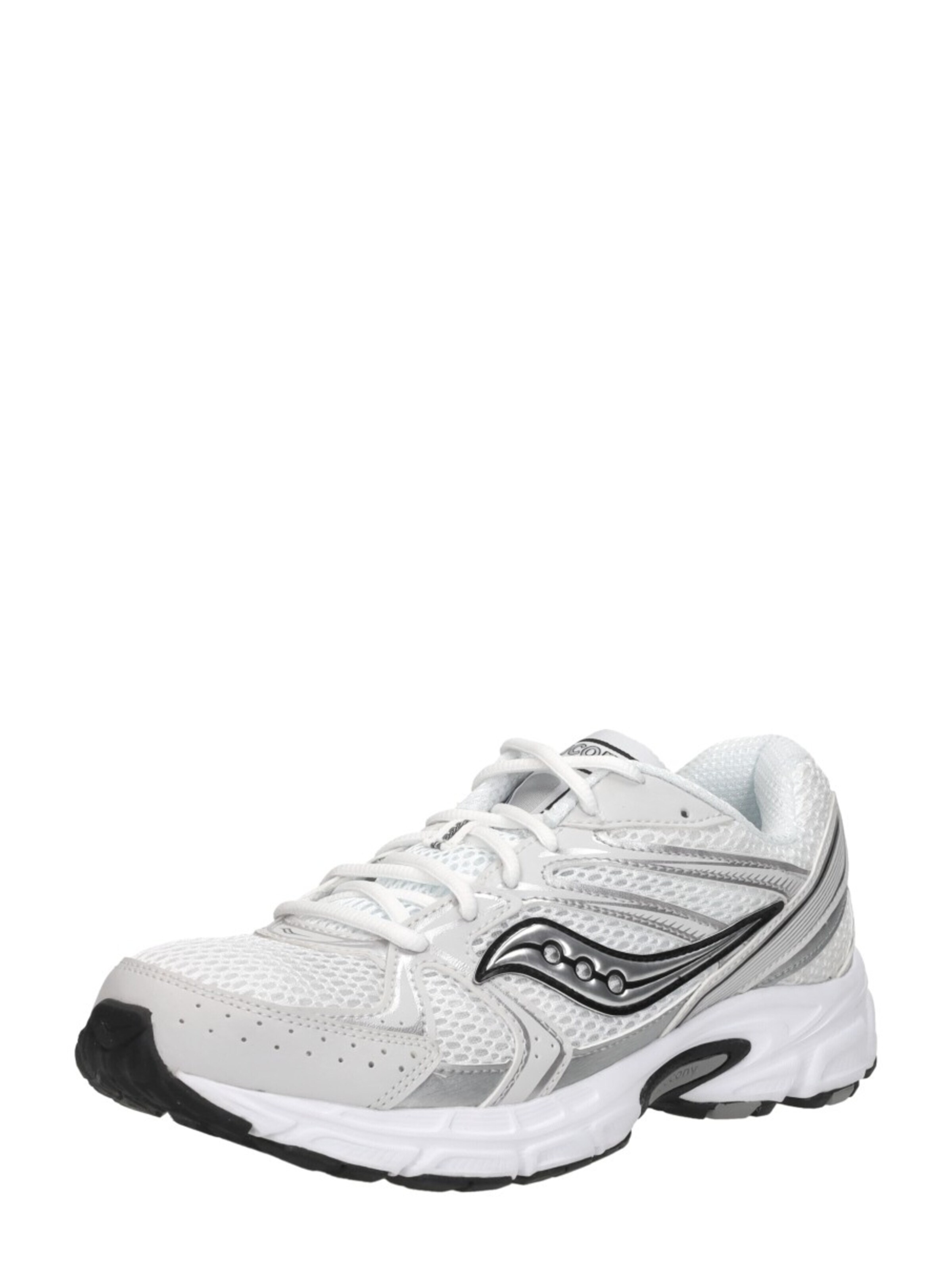 saucony Sneakers 'Ride Millennium' in White