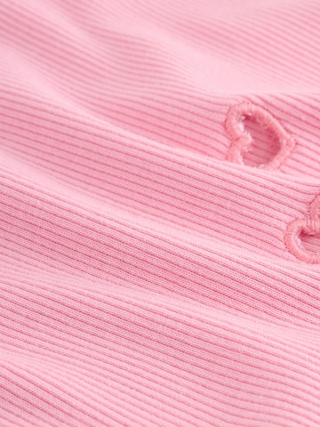 Shorty Rockett St George en rose