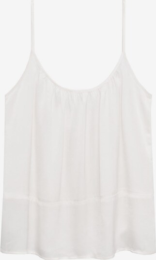 fehér MANGO Top 'BET', Termék nézet