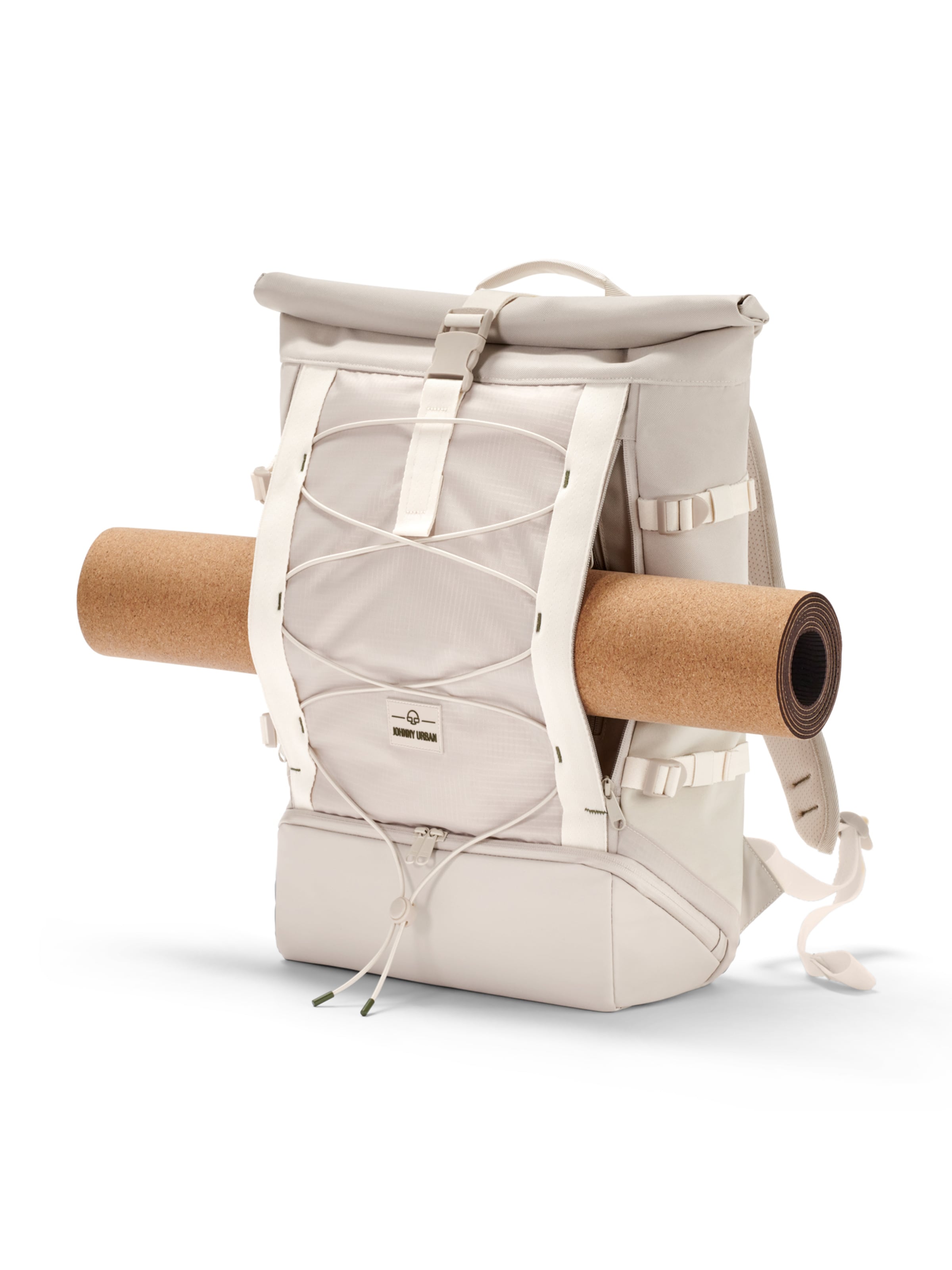 smėlio Johnny Urban Kuprinė 'Allen Large Move'