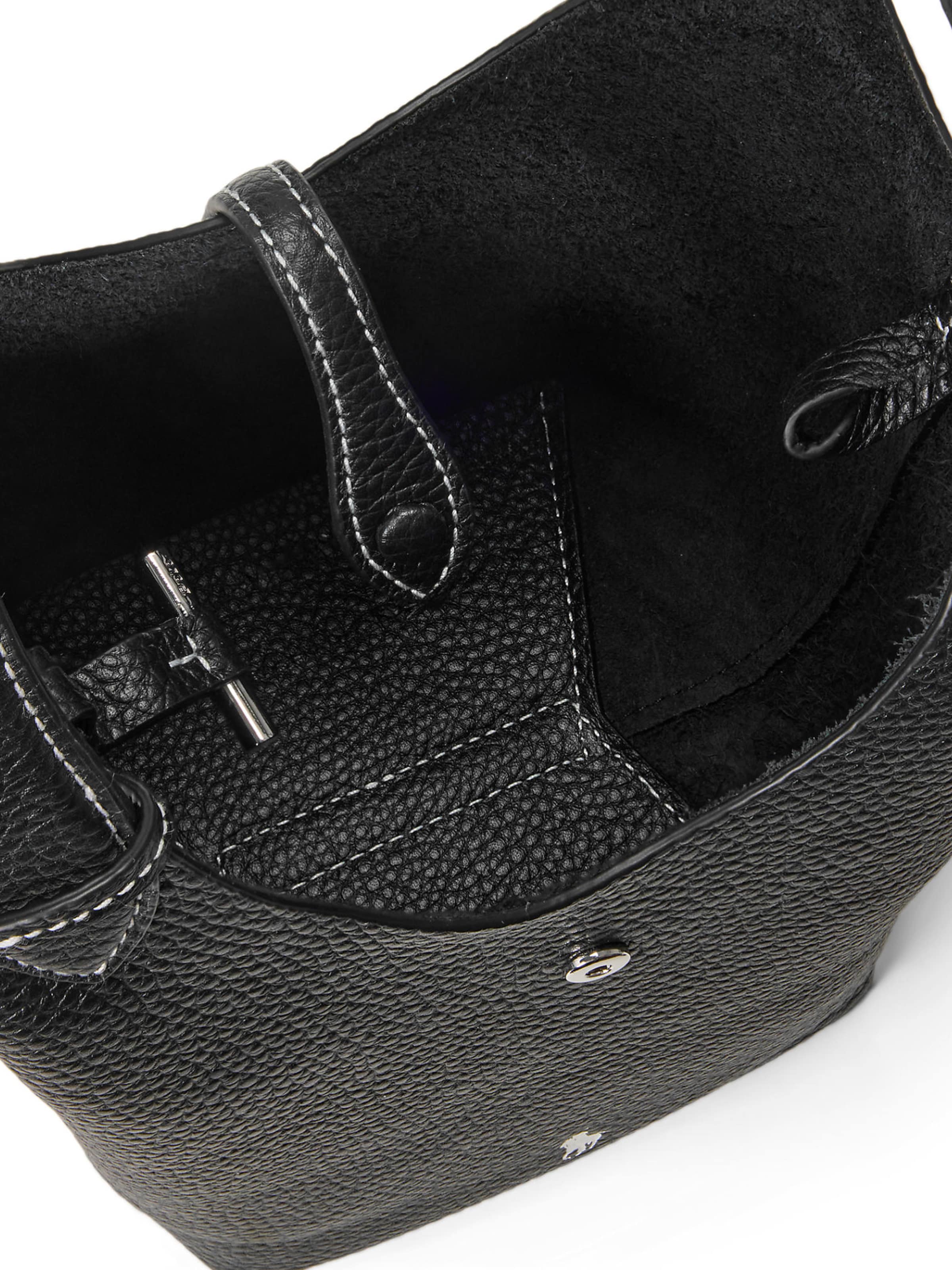 Sacs à main Polo Ralph Lauren en noir