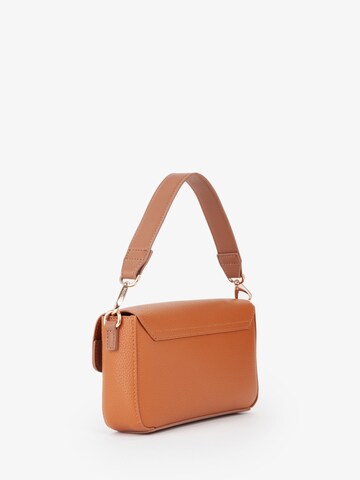 VALENTINO Válltáska 'ALEXIA' - barna