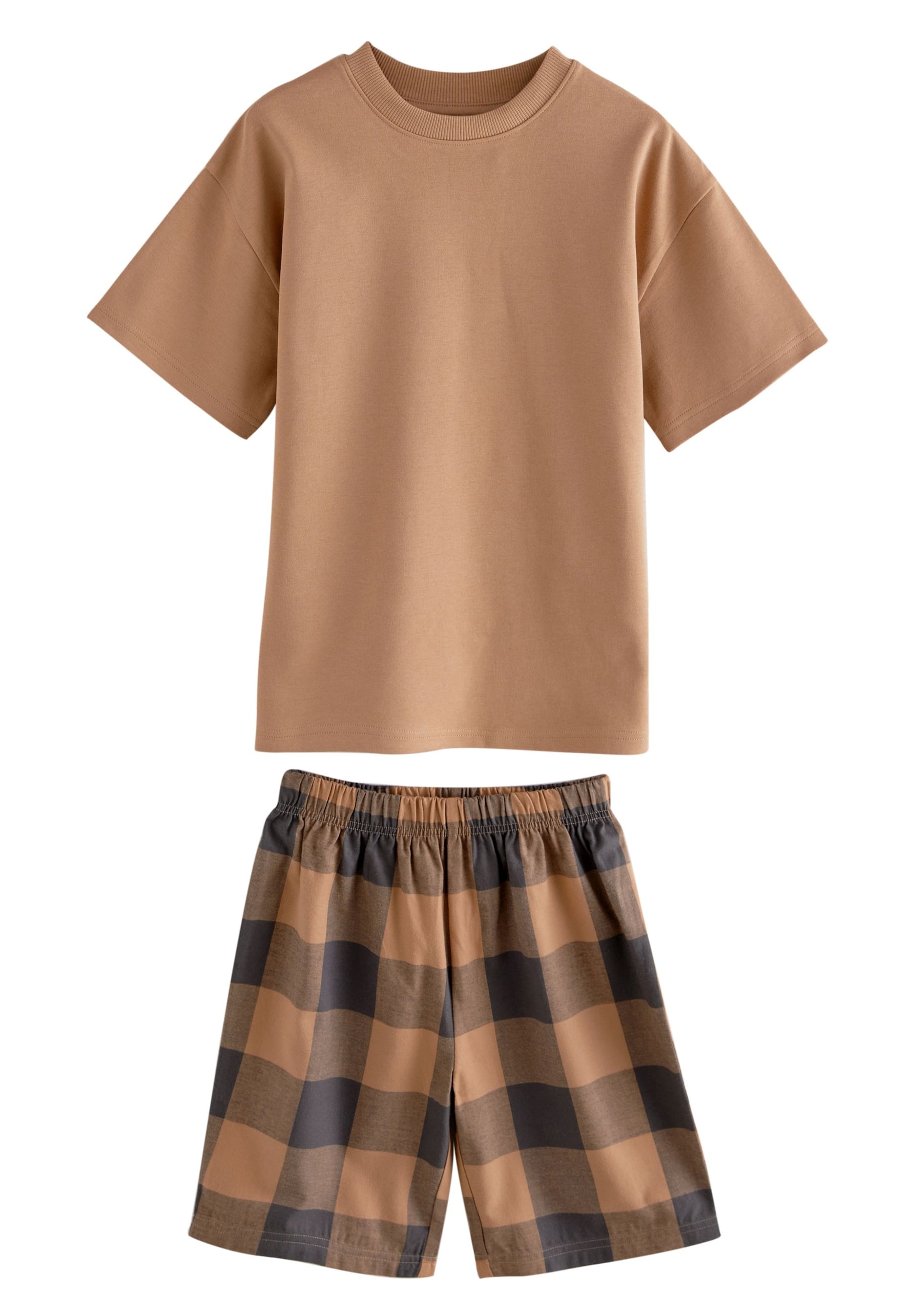 Next Pidžaama, värv beež