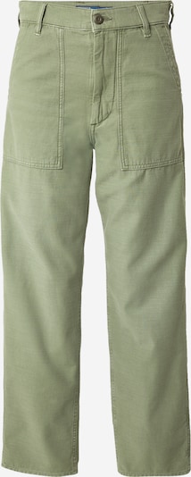 Polo Ralph Lauren Hlače u pastelno zelena, Pregled proizvoda