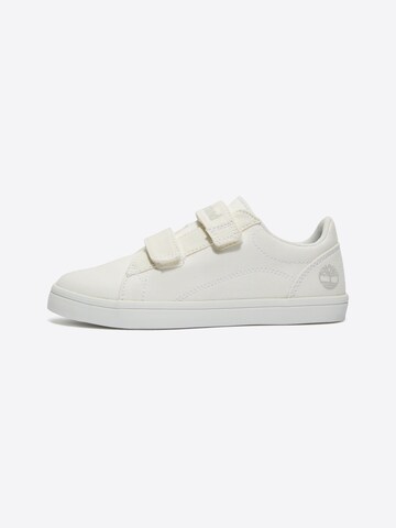 Sneaker 'Stone Jump' di TIMBERLAND in bianco