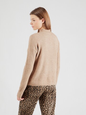 Pull-over 'JDYLUMI' JDY en marron