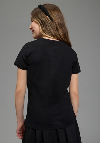 Kidsworld Shirt in Black