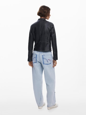 Desigual - Chaqueta de entretiempo en negro